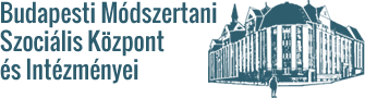 BMSZKI Logo