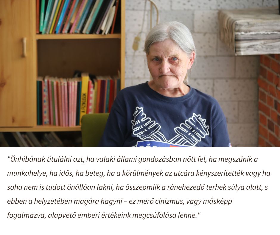 A BMSZKI Állásfoglalása a Szociális törvény módosítása kapcsán