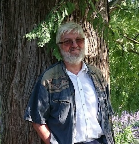 Dr. Gajdátsy Árpád