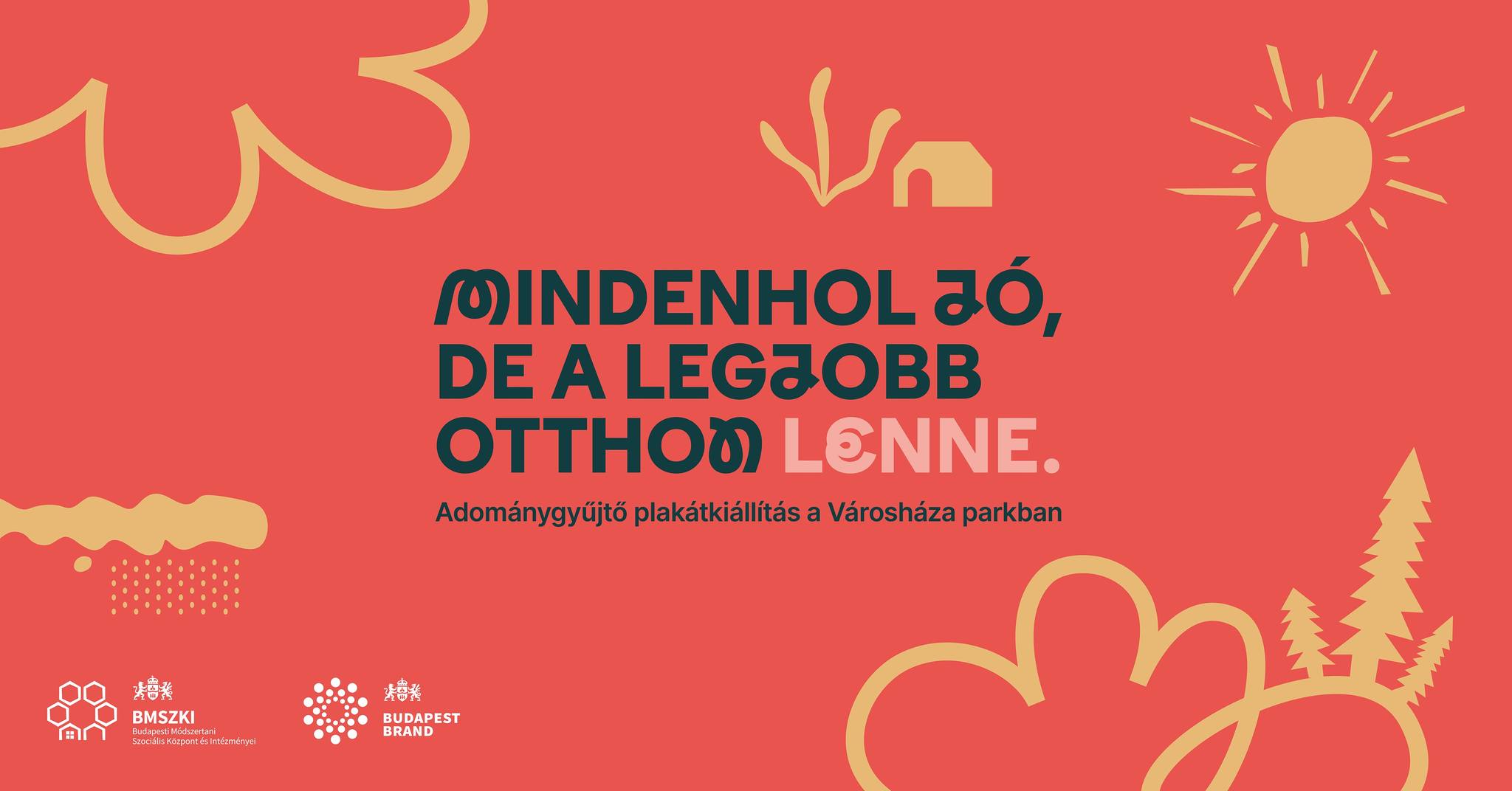 Adománygyűjtő plakátkampány