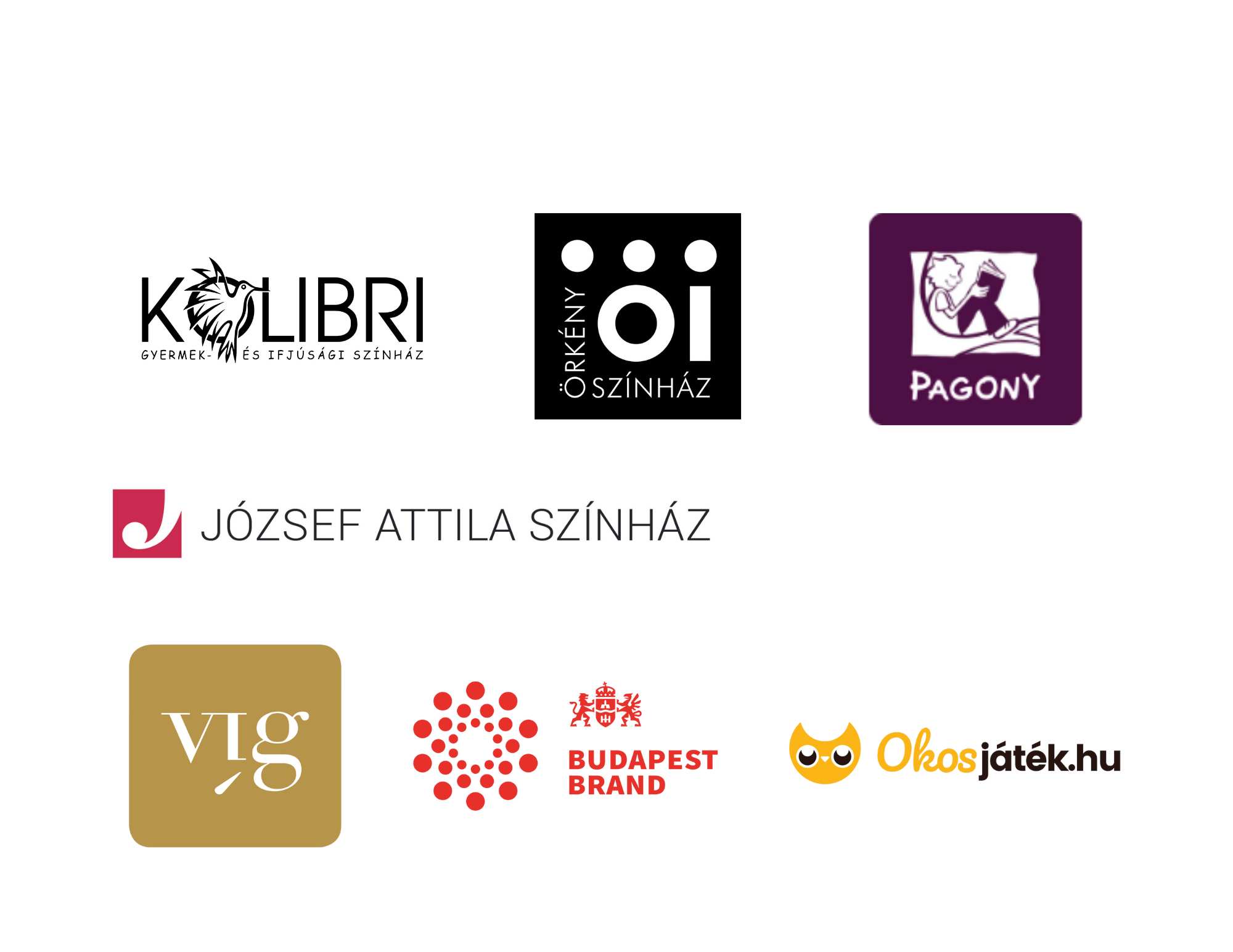 logók