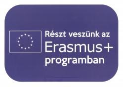 Erasmus logó