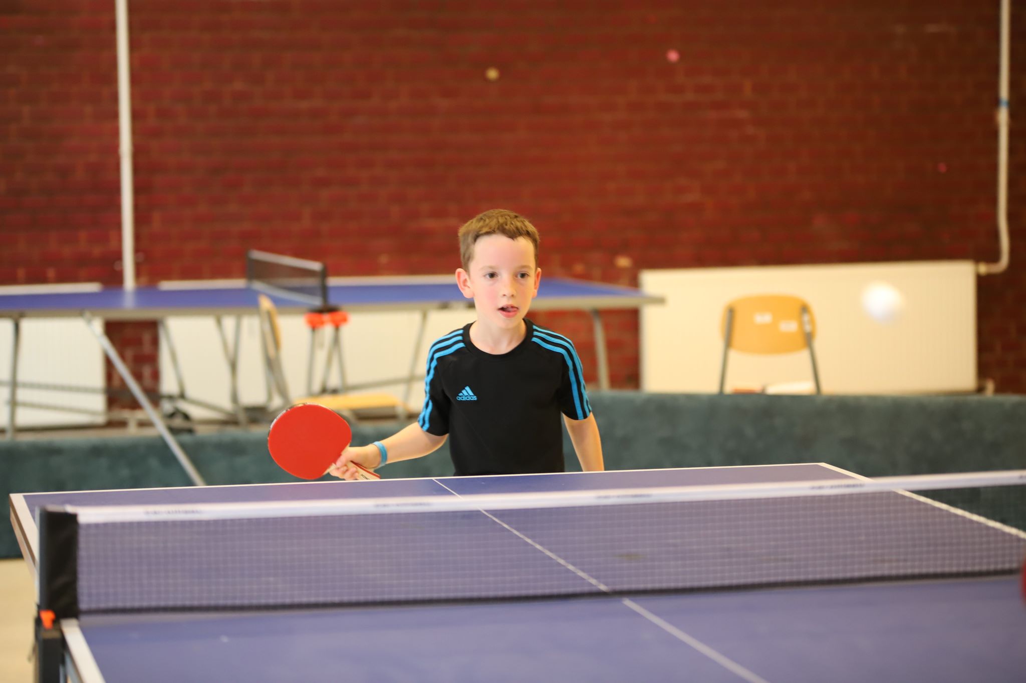 Legfiatalabb játékosunk