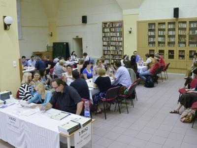 Konferencia